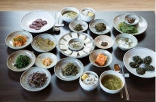 차와싸리골밥상 - 충남, 청양 | 맛집검색 식신