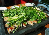 한재전원 - 경북, 청도군, 청도읍 | 맛집검색 식신