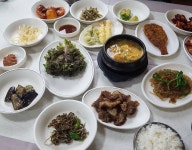 봉황회관 - 전북, 임실 | 맛집검색 식신