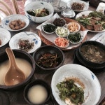 산들 - 전북, 순창 | 맛집검색 식신