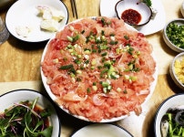 사량도횟집 - 부산, 수영구, 민락동 | 맛집검색 식신