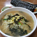 엄마손칼국수 - 충남, 당진시, 송악읍 | 맛집검색 식신