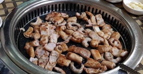 미스터피자 예산점 - 충남, 예산 | 맛집검색 식신
