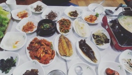 김가네갈비탕 - 충남, 서천 | 맛집검색 식신