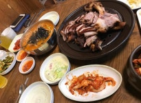 횡성족발 - 강원, 횡성군, 횡성읍 | 맛집검색 식신