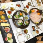 다미진횟집 - 제주, 남원 표선 성읍 | 맛집검색 식신
