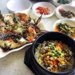 해성굴밥 - 충남, 태안군, 남면 | 맛집검색 식신