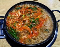 해솔참나무식당 - 경북, 경산 | 맛집검색 식신