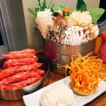 버섯꽃피다 - 충남, 홍성군, 홍북읍 | 맛집검색 식신