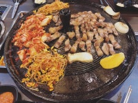 촌돼지 - 충남, 계룡시 | 맛집검색 식신