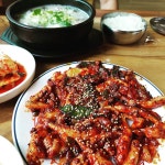 용궁단골식당 - 경북, 예천군, 용궁면 | 맛집검색 식신