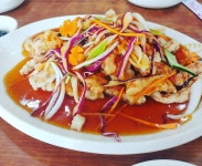 용천각 - 충남, 청양 | 맛집검색 식신