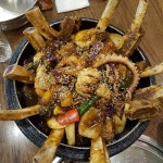 홍사초롱 통큰갈비찜 - 인천, 부평구, 산곡동 | 맛집검색 식신