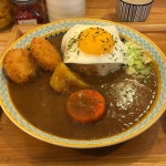 어제의카레 - 서울, 용산구, 이태원동 | 맛집검색 식신
