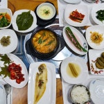 원진노기순청국장 - 충남, 공주시 | 맛집검색 식신