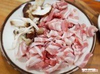 청량호식육식당 - 경북, 봉화군, 명호면 | 맛집검색 식신