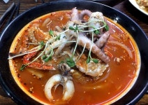 송학면옥 - 경북, 울진 | 맛집검색 식신