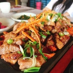 산성가든 - 전북, 무주 | 맛집검색 식신