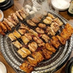 한가네숯불닭갈비 - 경기, 화성 병점 | 맛집검색 식신