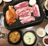 고향집김치삼겹살 - 서울 강북, 합정 | 맛집검색 식신