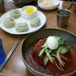 하해밀면 - 울산, 중구-태화동 | 맛집검색 식신