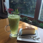 휴플레이스카페 - 서울 강북, 삼청동 북촌한옥마을 | 맛집검색 식신