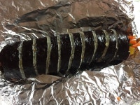 정가네왕김밥 - 서울, 용산구, 용문동 | 맛집검색 식신