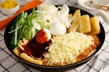 슈퍼스타떡볶이 - 서울 강북, 용산-이촌 | 맛집검색 식신