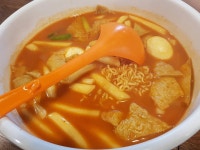 20세기떡볶이충전소 - 서울 강북, 동대문 장충 신당 | 맛집검색 식신
