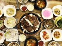 장원막국수 - 충남, 부여 | 맛집검색 식신