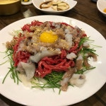 종로유가네육회빈대떡 - 서울 강북, 동대문 장충 신당 | 맛집검색 식신