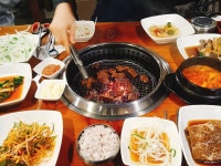 갈비예찬 - 서울, 종로구, 숭인동 | 맛집검색 식신