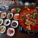 전주진미식당 - 전북, 무주군, 설천면 | 맛집검색 식신
