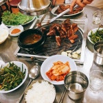 우성돼지갈비 - 서울 강북, 약수 옥수 금호 | 맛집검색 식신