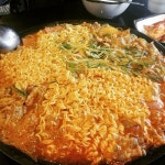 신의주부대찌개 숭인동점 - 서울 강북, 동대문 장충 신당 | 맛집검색 식신