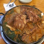 조마감자탕 신설점 - 서울, 종로구, 숭인동 | 맛집검색 식신