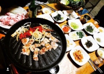 들꽃피는언덕 - 강원, 횡성군 | 맛집검색 식신