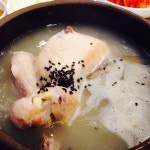약수한방삼계탕 - 서울 강북, 약수 옥수 금호 | 맛집검색 식신