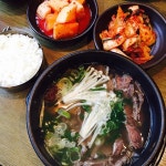 도가네나주곰탕 - 서울 강북, 동대문 장충 신당 | 맛집검색 식신
