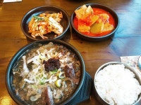 시루향기 퇴계로점|충무로맛집, 한식맛집, 식신 대한민국 No.1 맛집검색,맛집추천