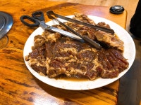 우리숯불갈비 - 서울, 중구, 신당동 | 맛집검색 식신