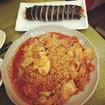 토마토분식 - 서울, 용산구, 용문동 | 맛집검색 식신