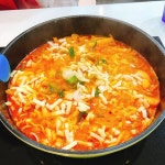 또와또 떡볶이 - 서울 강북, 숙대 남영 효창 | 맛집검색 식신
