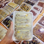 솔나무떡방앗간 - 전북, 정읍 | 맛집검색 식신