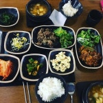 6842 고기밥상 - 서울 강북, 용산-이촌 | 맛집검색 식신