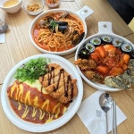 얌샘김밥 - 서울, 용산구, 갈월동 | 맛집검색 식신