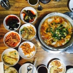 바다양푼이동태탕 용문점 - 서울, 용산구, 용문동 | 맛집검색 식신