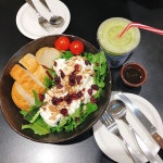 카페마마스 용산아이파크몰점 - 서울 강북, 용산 삼각지 | 맛집검색 식신