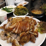 장충동한방왕족발|서울 / 강북 / 동대문/장충/신당, 고기맛집 | 식신 맛집추천