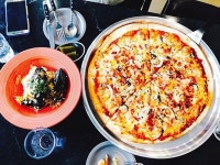 썬더치킨 경복궁점 - 서울 강북, 서촌누하동 청운효자동 | 맛집검색 식신